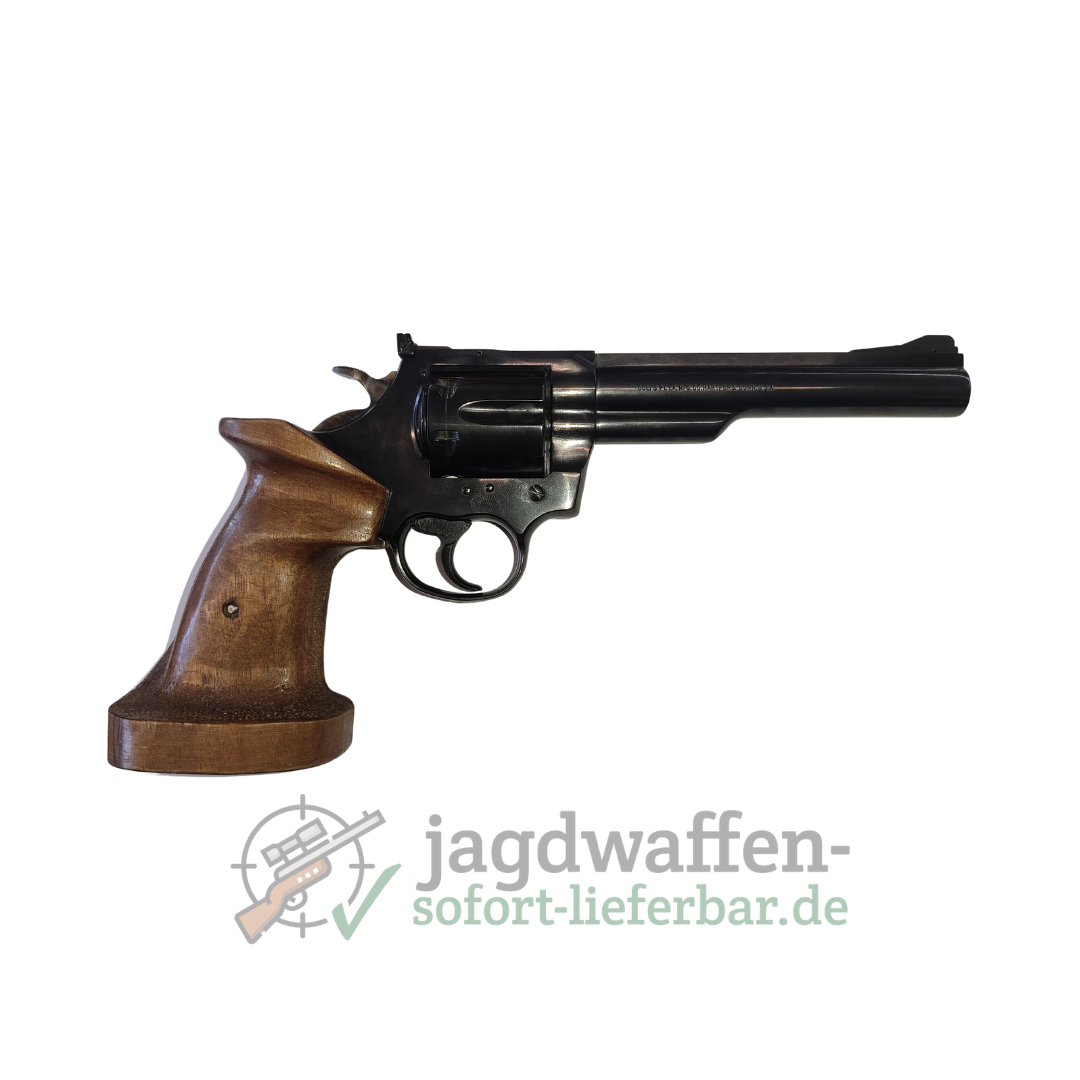 Revolver Colt Mod. Trooper MKII