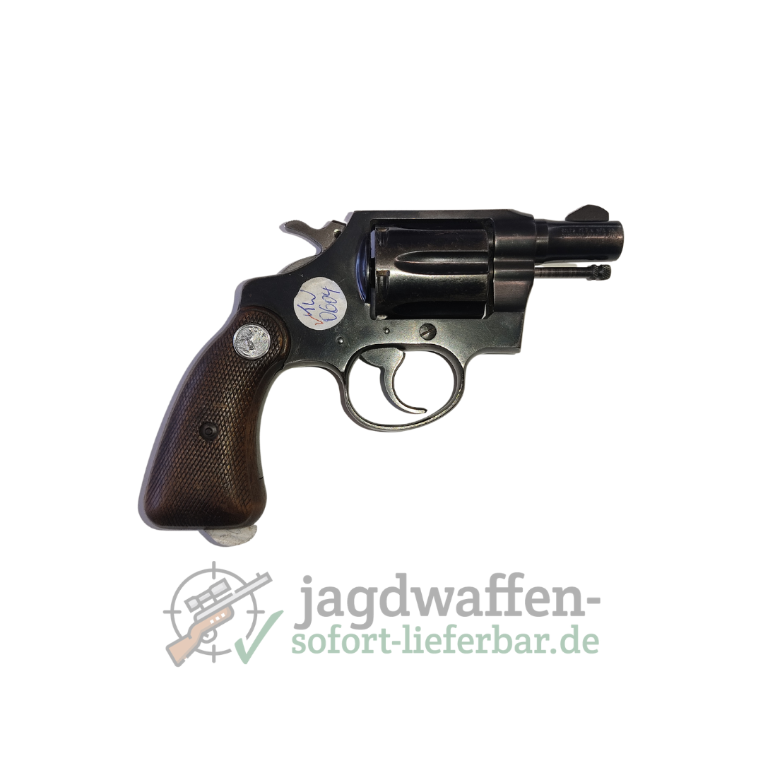 Revolver Colt Mod. Detective Special