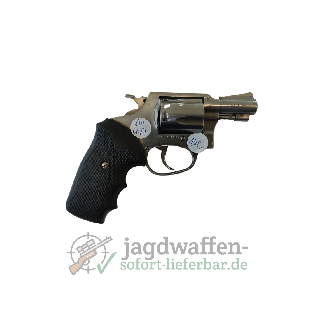 Revolver Amadeo Rossi Mod. 874